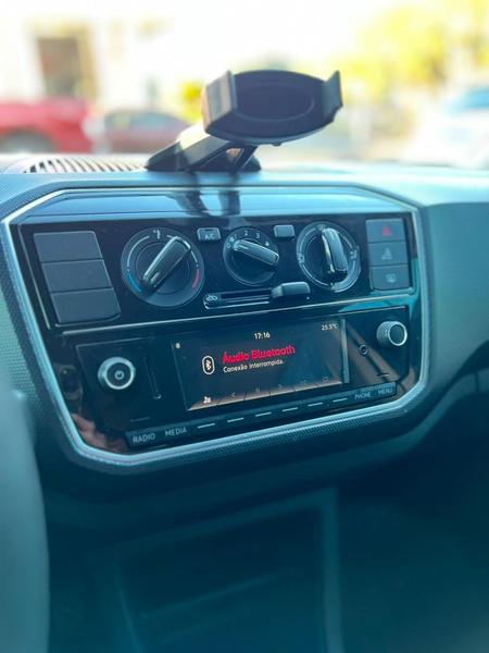 Volkswagen Up! Connect TSI Md - foto 12