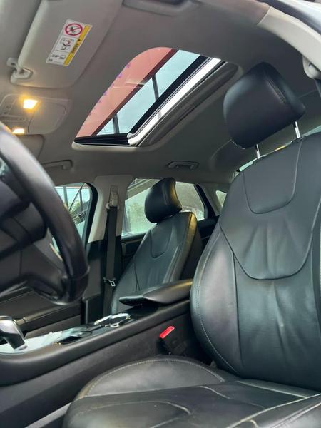 Ford Fusion Awd Gtdi B - foto 10