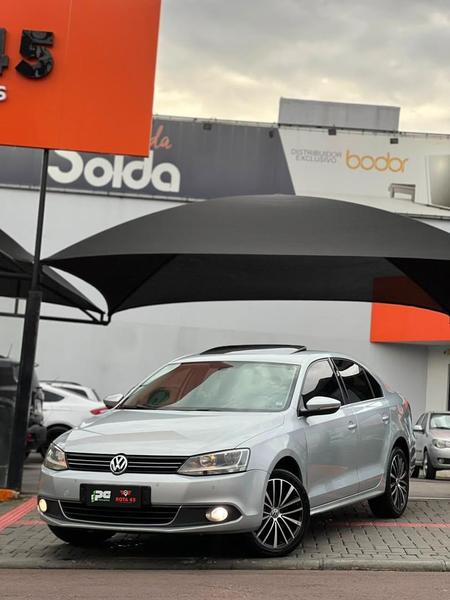 Volkswagen Jetta Comfortline 2.0 T.flex 8V 4P Mec. - foto 3