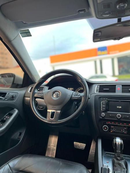 Volkswagen Jetta Comfortline 2.0 T.flex 8V 4P Mec. - foto 12