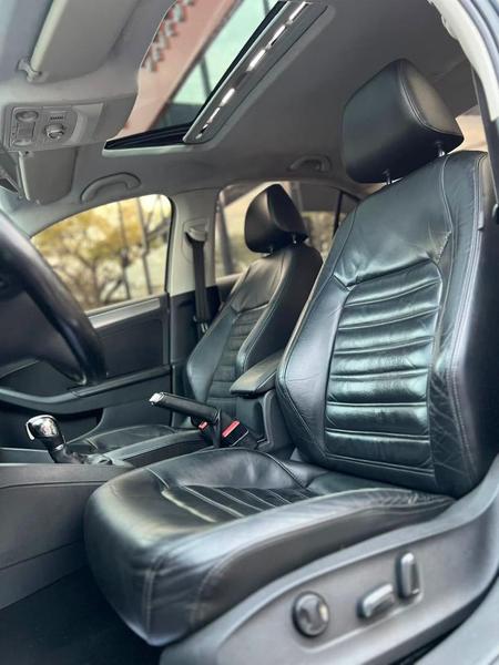 Volkswagen Jetta Comfortline 2.0 T.flex 8V 4P Mec. - foto 14