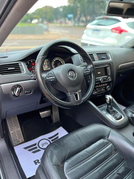 Volkswagen Jetta Comfortline 2.0 T.flex 8V 4P Mec. - foto 9