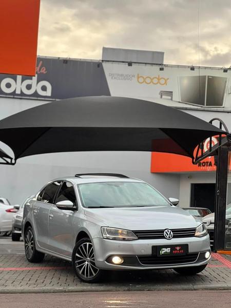Volkswagen Jetta Comfortline 2.0 T.flex 8V 4P Mec. - foto 2