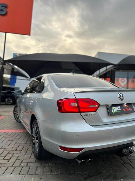 Volkswagen Jetta Comfortline 2.0 T.flex 8V 4P Mec. - foto 7
