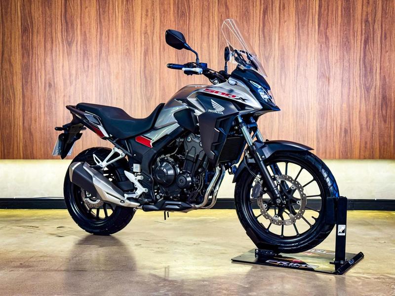 HONDA CB 500X