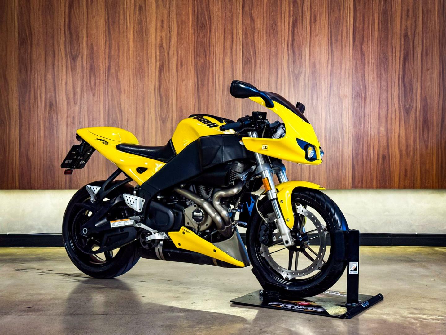 Buell Firebolt Xb12r 1200