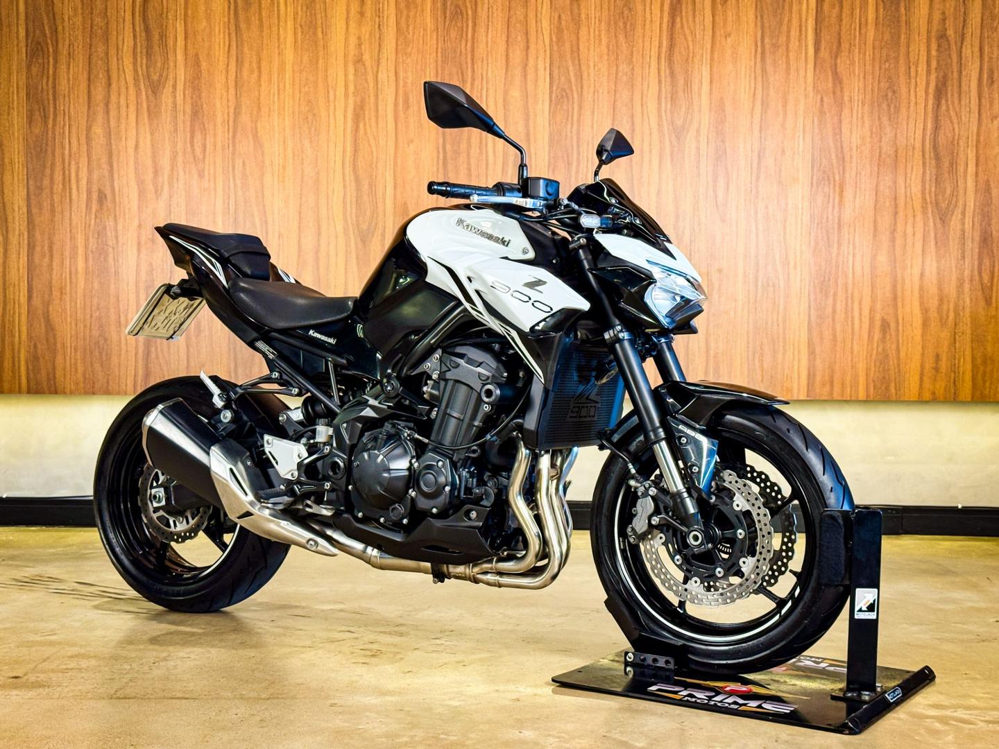 Kawasaki Kawasakz900