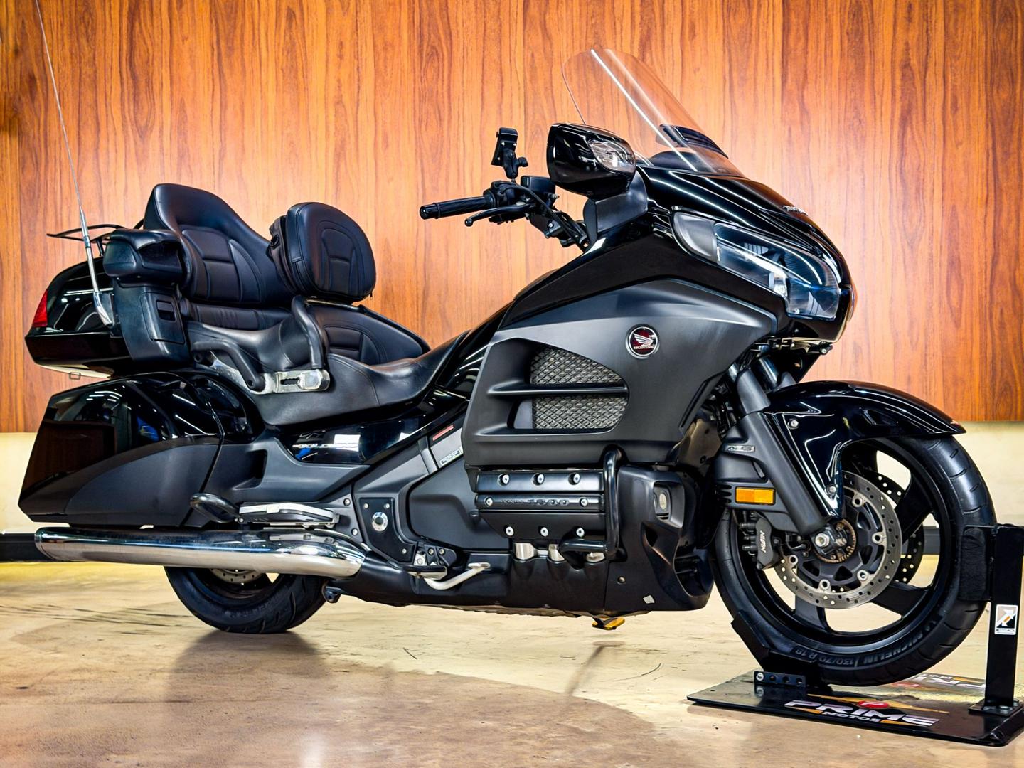 Honda Gold Wing