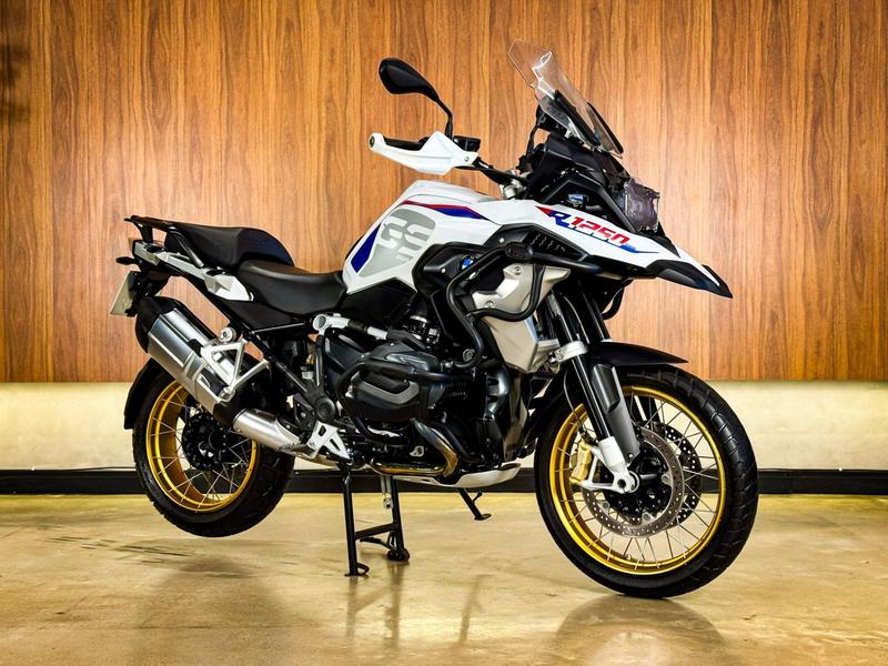 BMW R1250GS