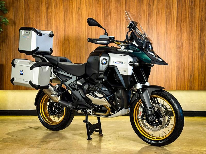 BMW R 1300 GS ADVENTURE 719 ASA