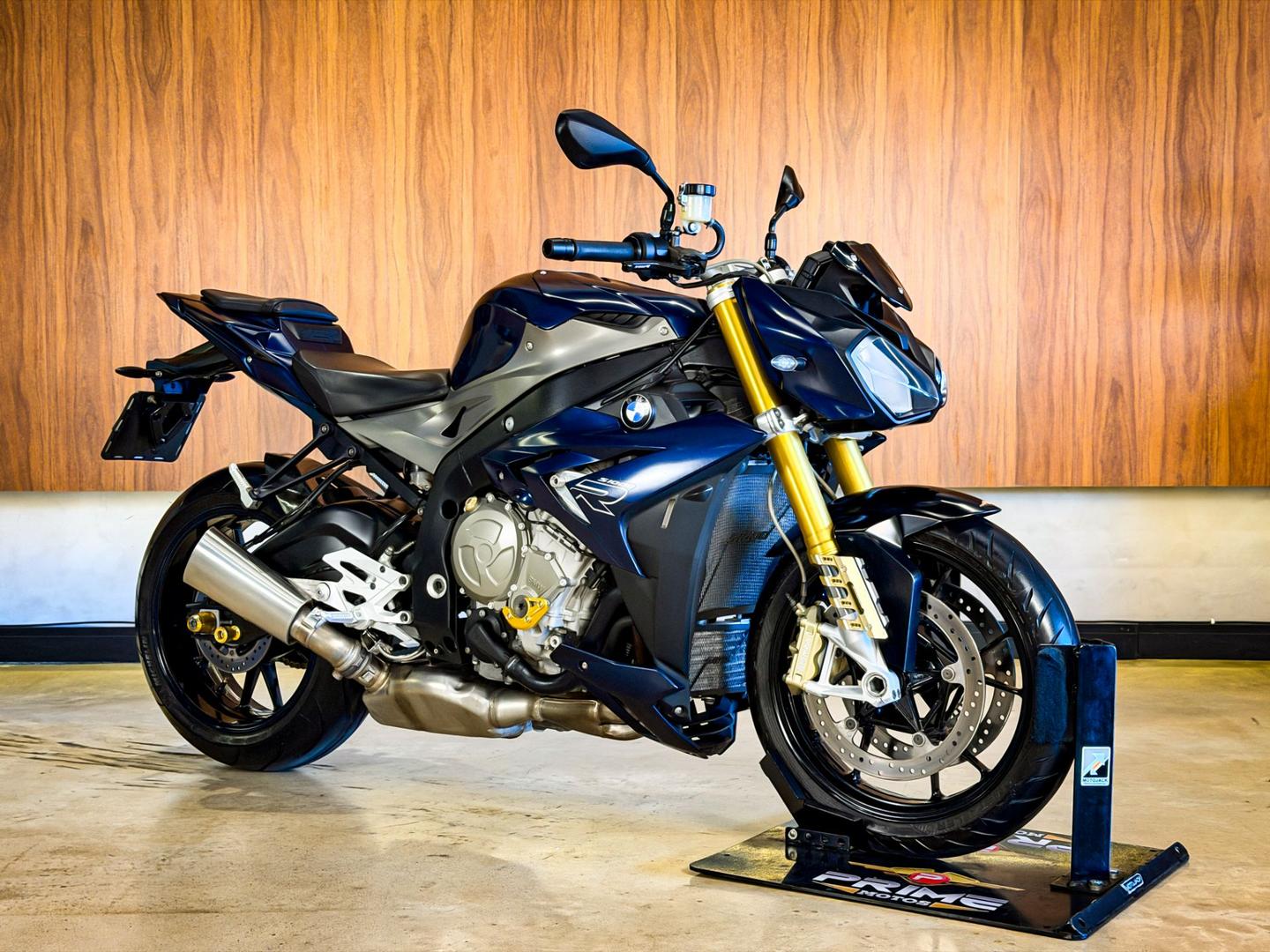 BMW S 1000 R