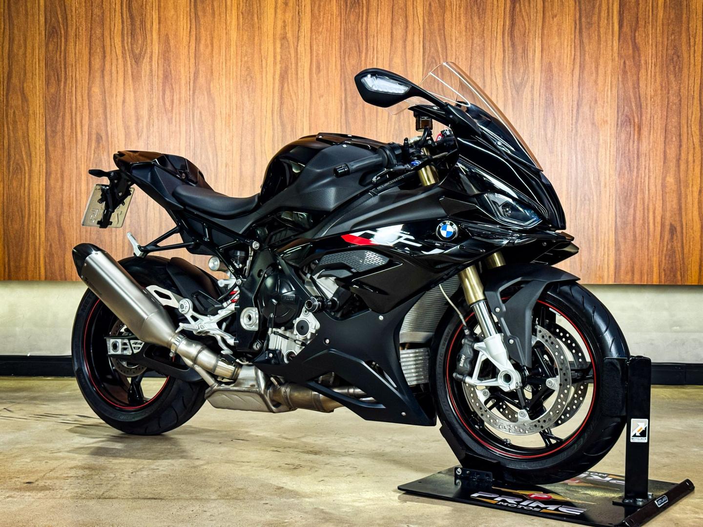 Bmw S1000 RR