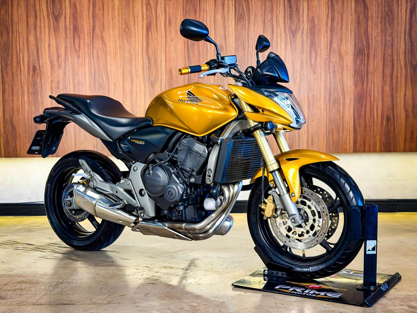 Honda CB 600F Hornet
