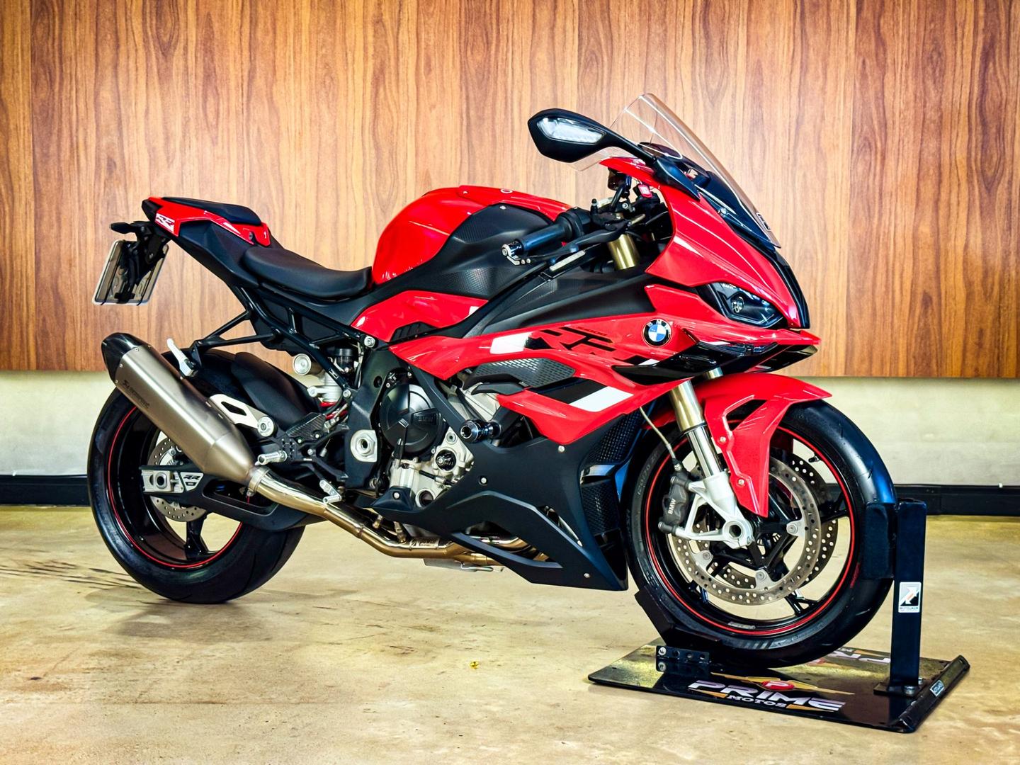 Bmw S1000 RR