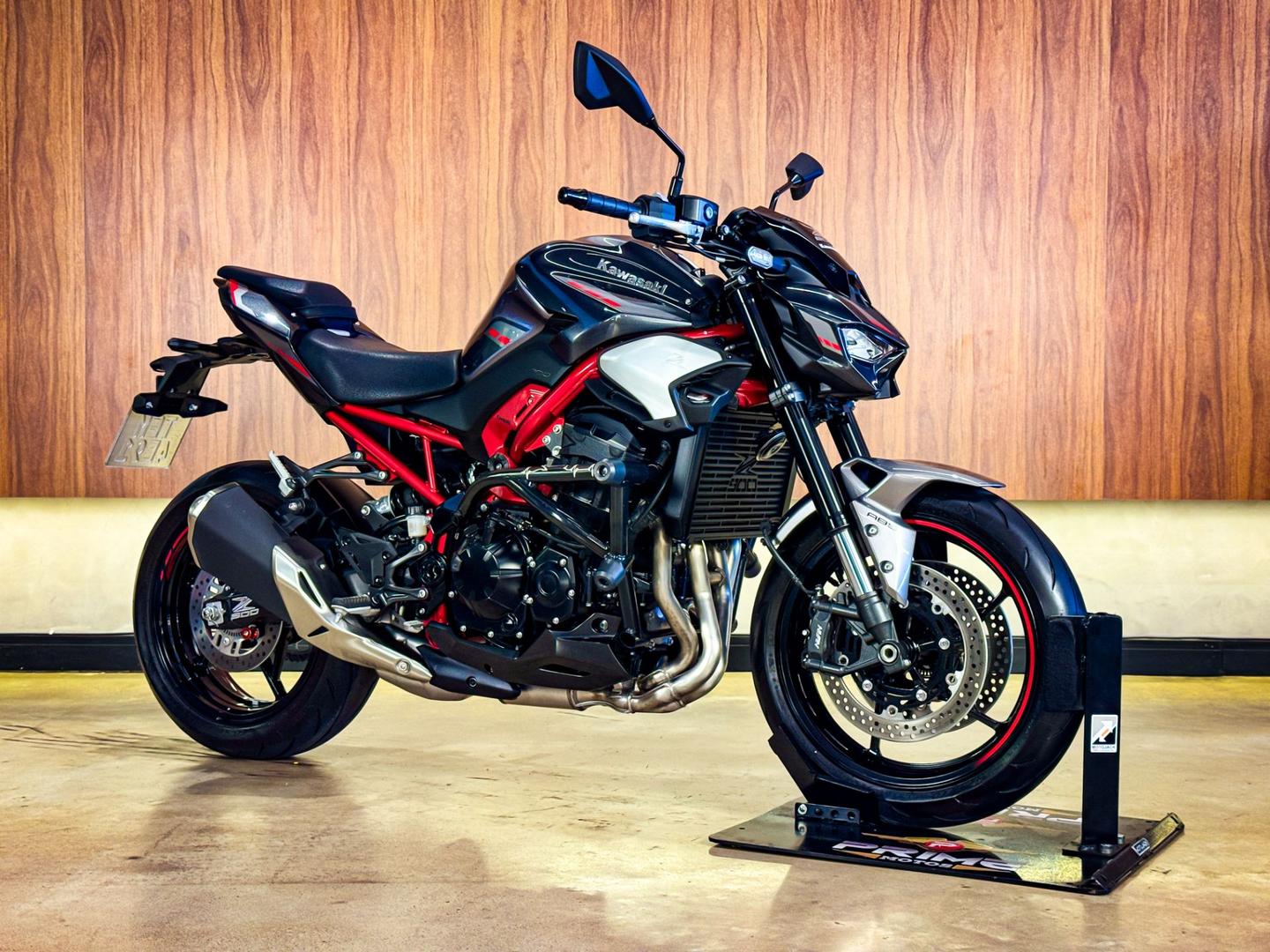Kawasaki Kawasakz900