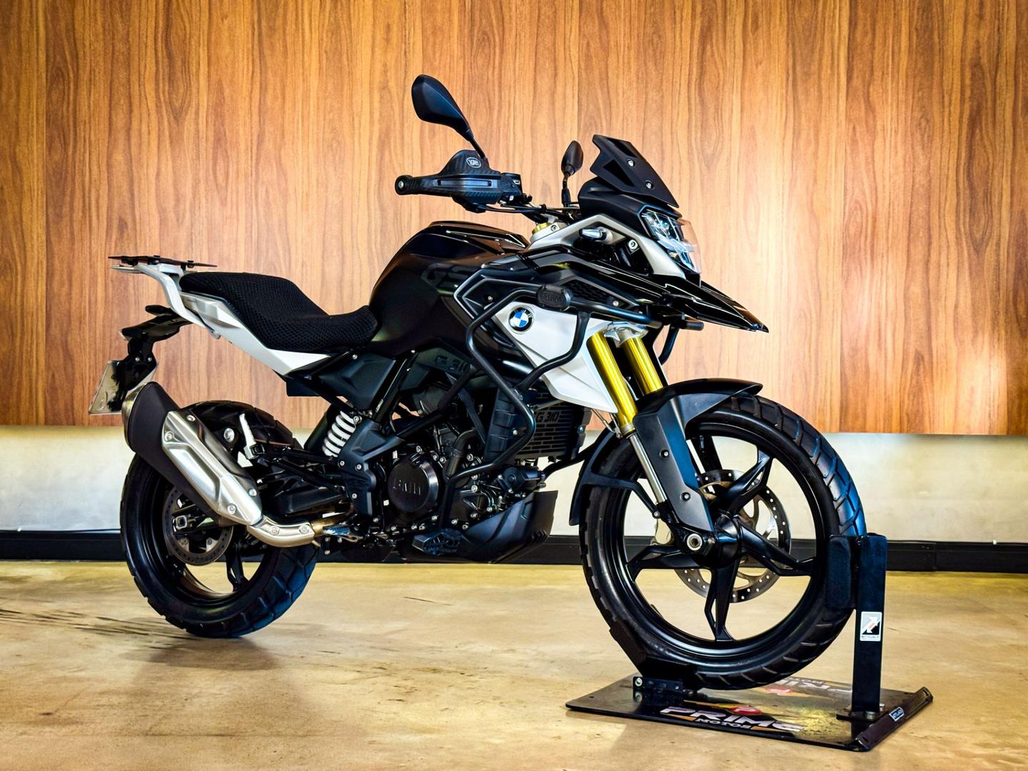 Bmw G310 GS