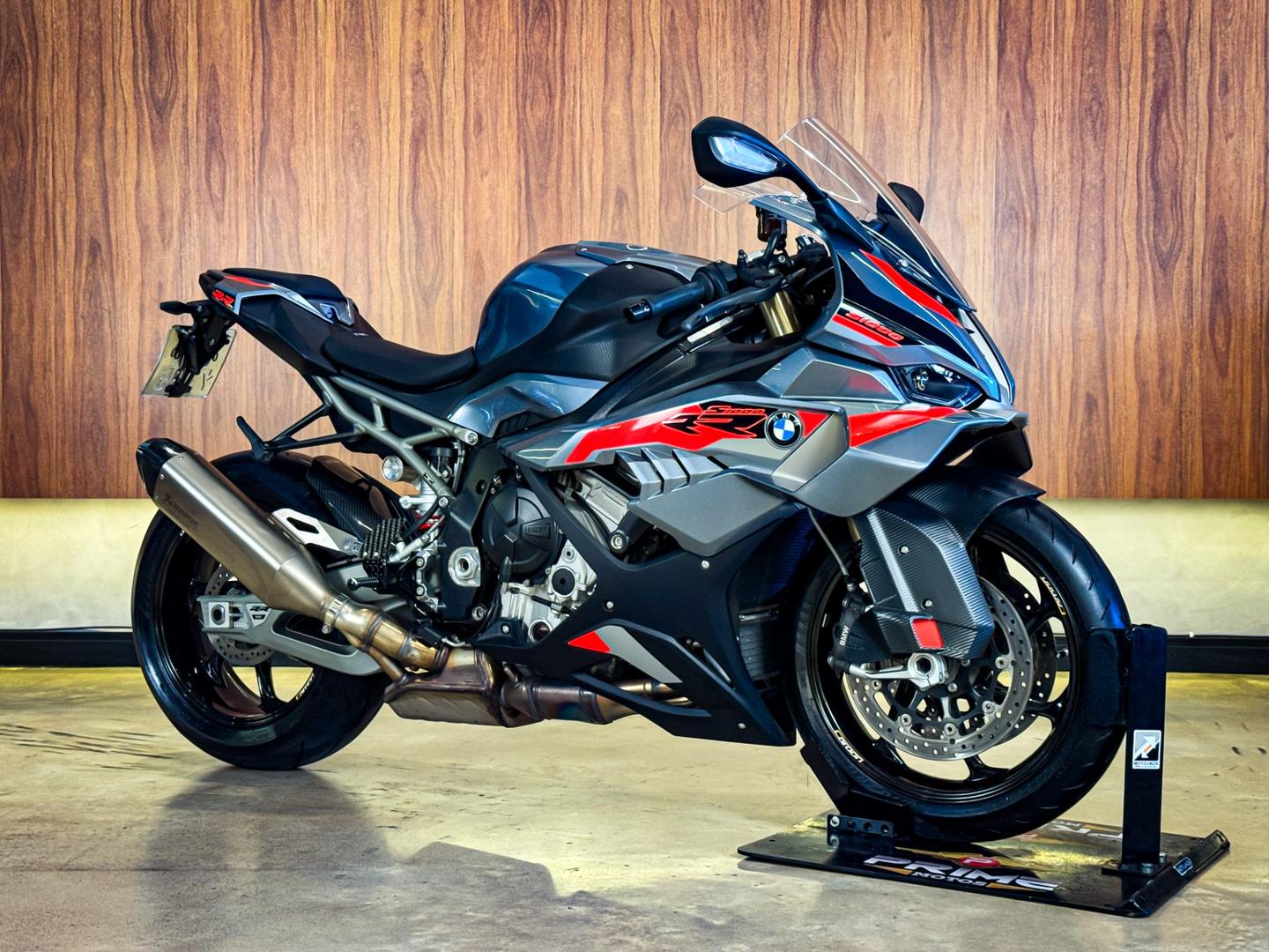 Bmw S 1000 RR