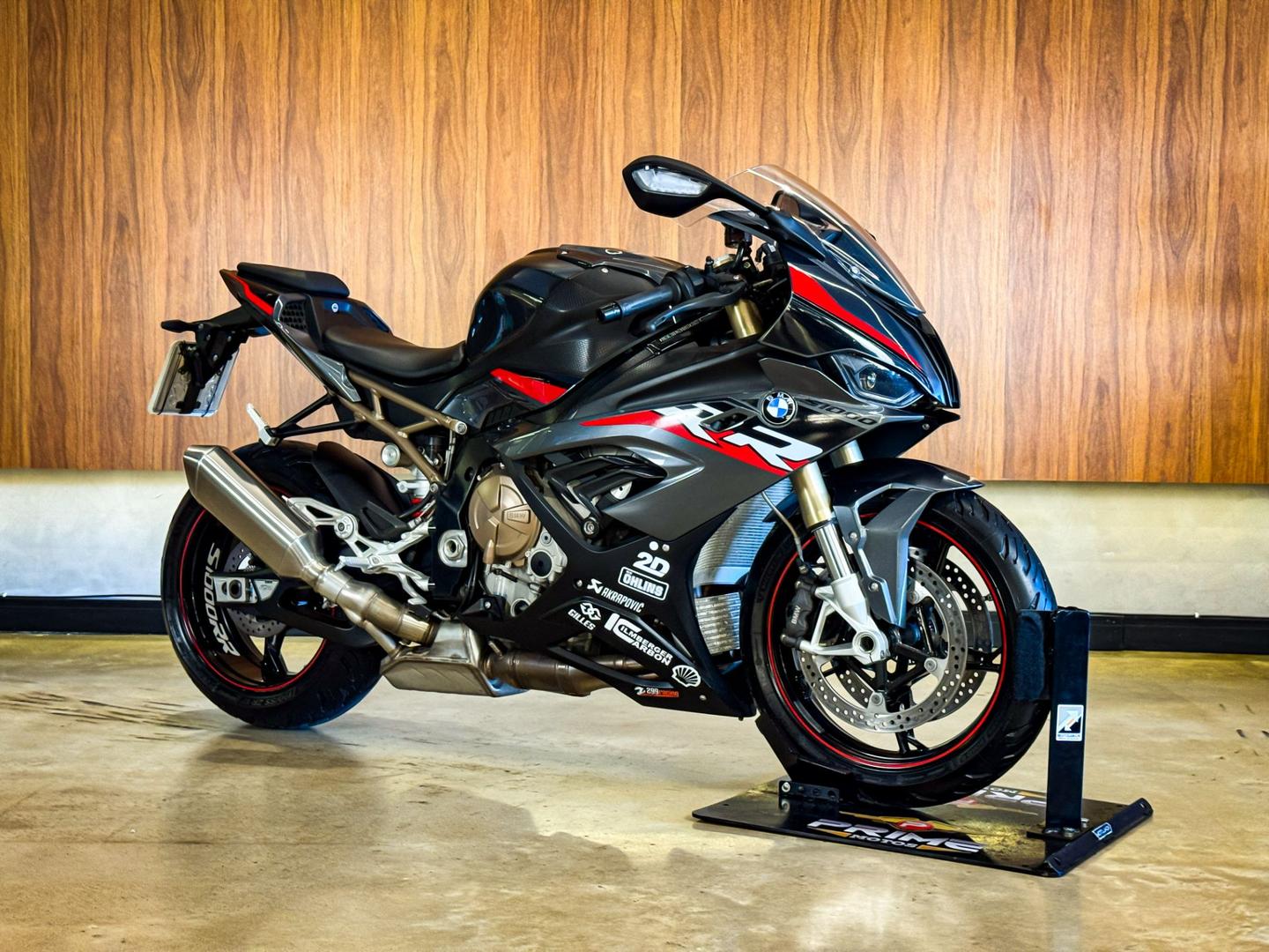 Bmw S1000 RR