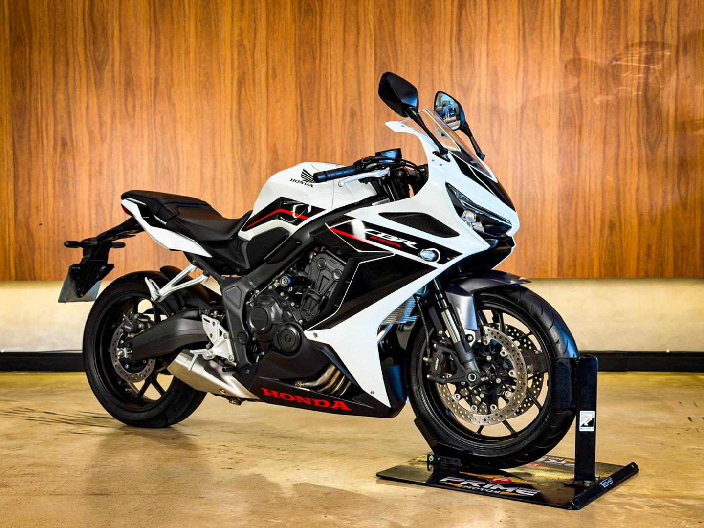 Honda CBR 650R
