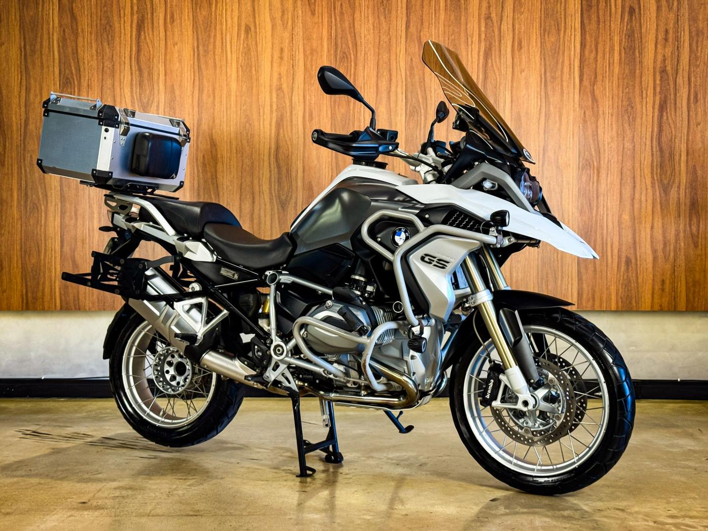 Bmw R1200 GS