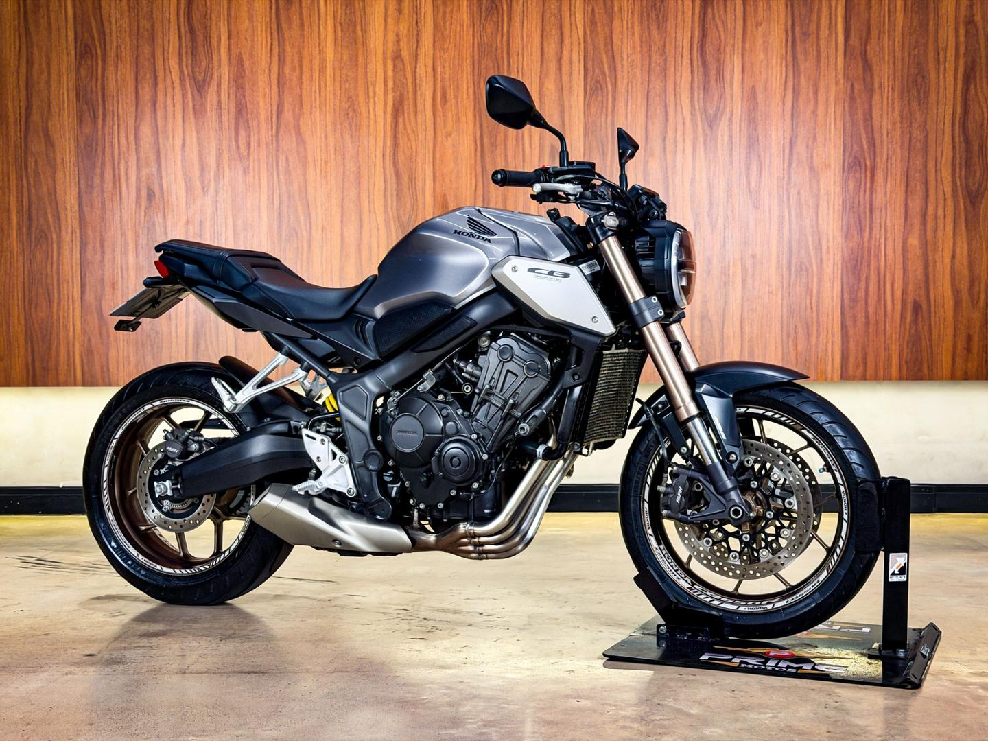 Honda CB 650R