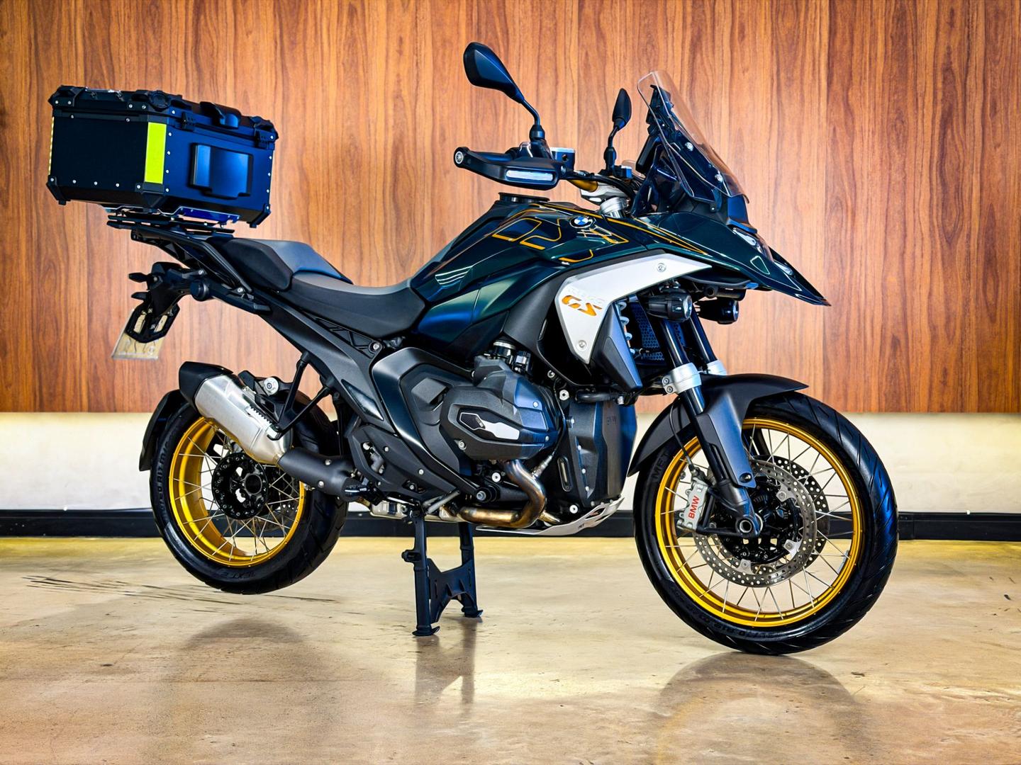 BMW R 1300 GS Option 719