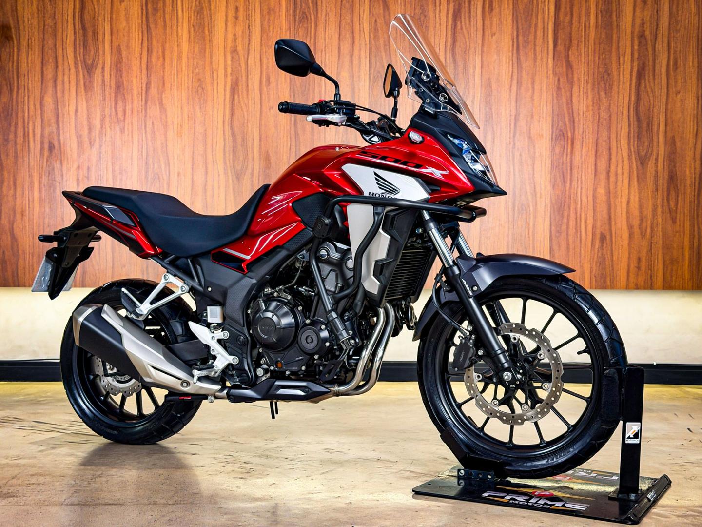 Honda CB 500X