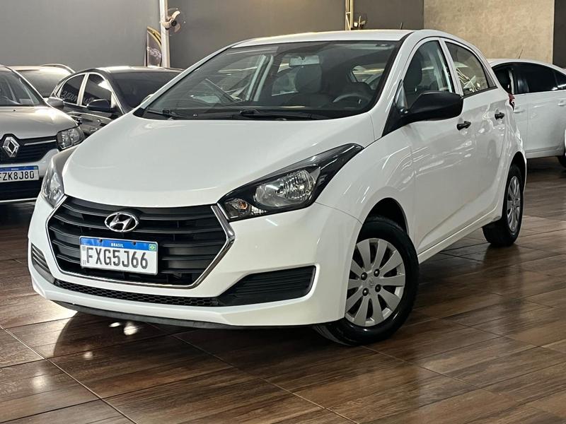 Hyundai HB20 1.0 Confort Plus - foto 2