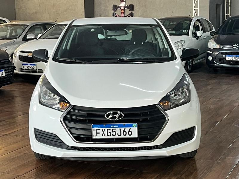 Hyundai HB20 1.0 Confort Plus - foto 3
