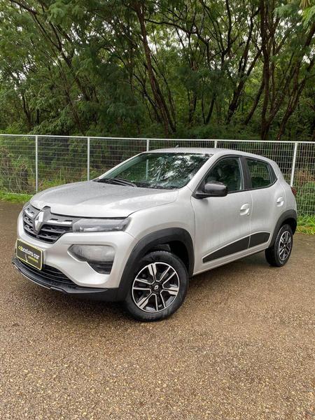RENAULT KWID INTENS 2