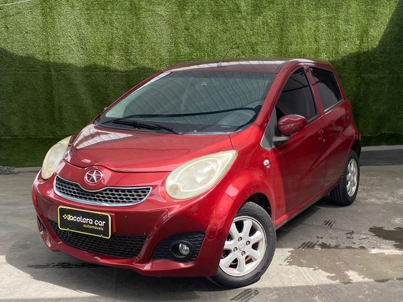 JAC J2 1.4