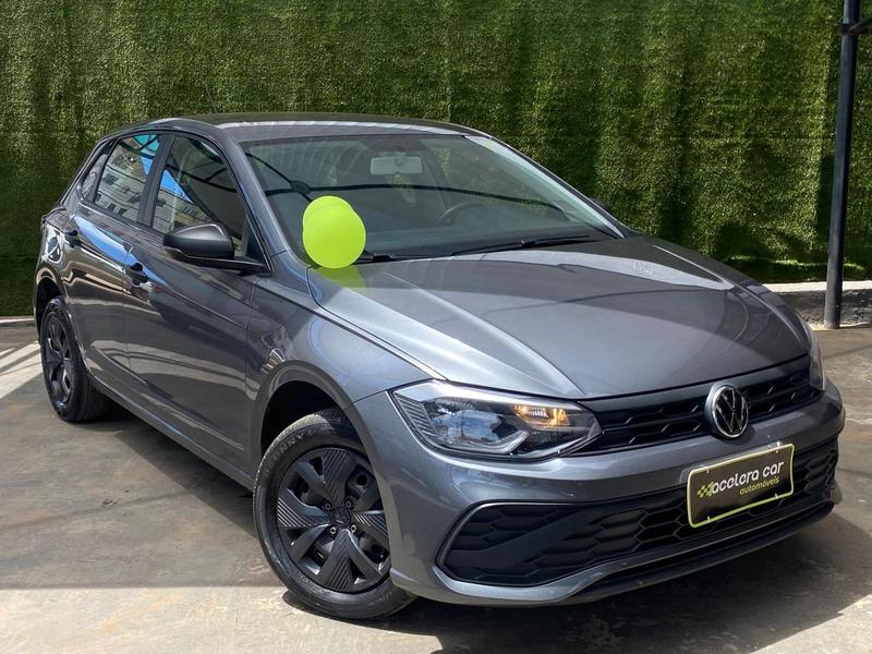 VOLKSWAGEN POLO TRACK MA