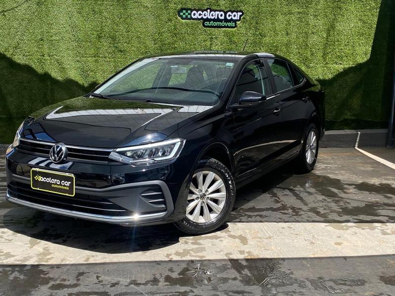 VOLKSWAGEN VIRTUS MB