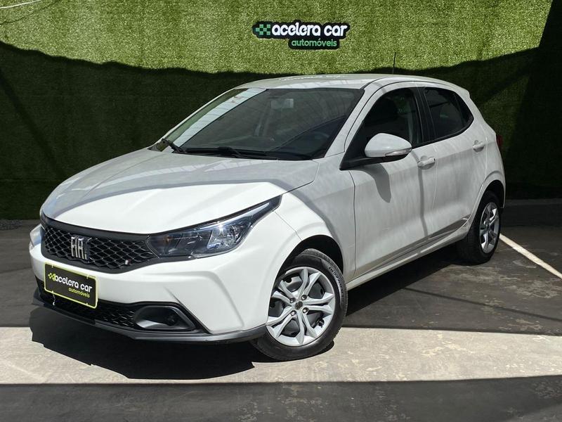 FIAT ARGO DRIVE 1.0