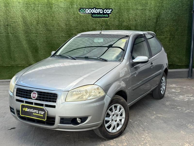 FIAT PALIO ELX FLEX
