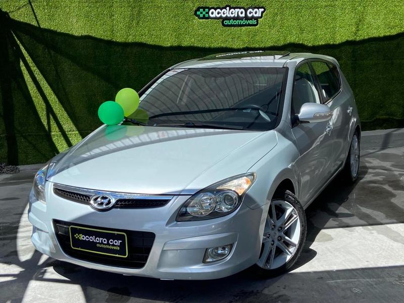 HYUNDAI I30 2.0