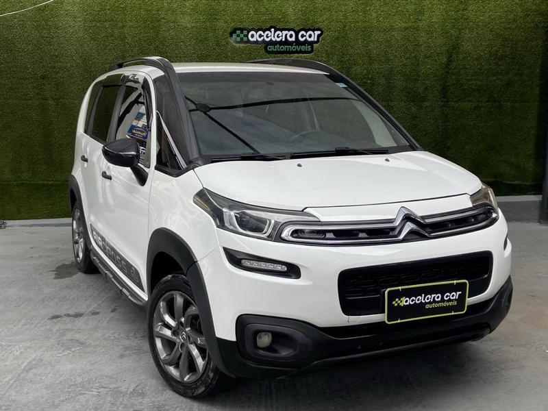 CITROEN AIRCROSS M FEEL