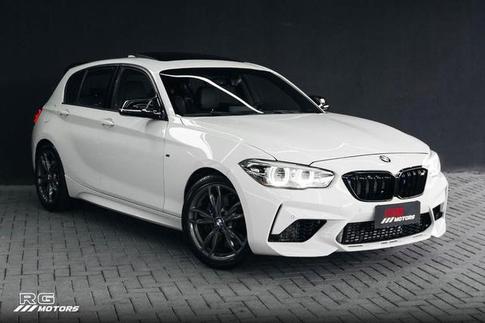 BMW M135I