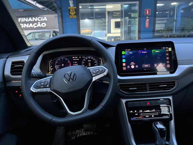 Volkswagen T-Cross Cl TSI - foto 12