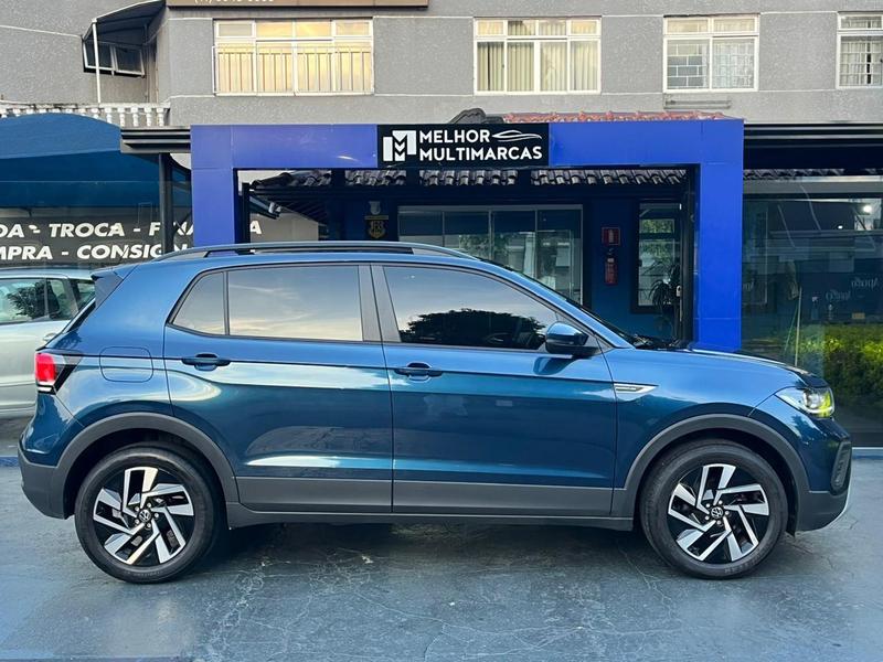 Volkswagen T-Cross Cl TSI - foto 5