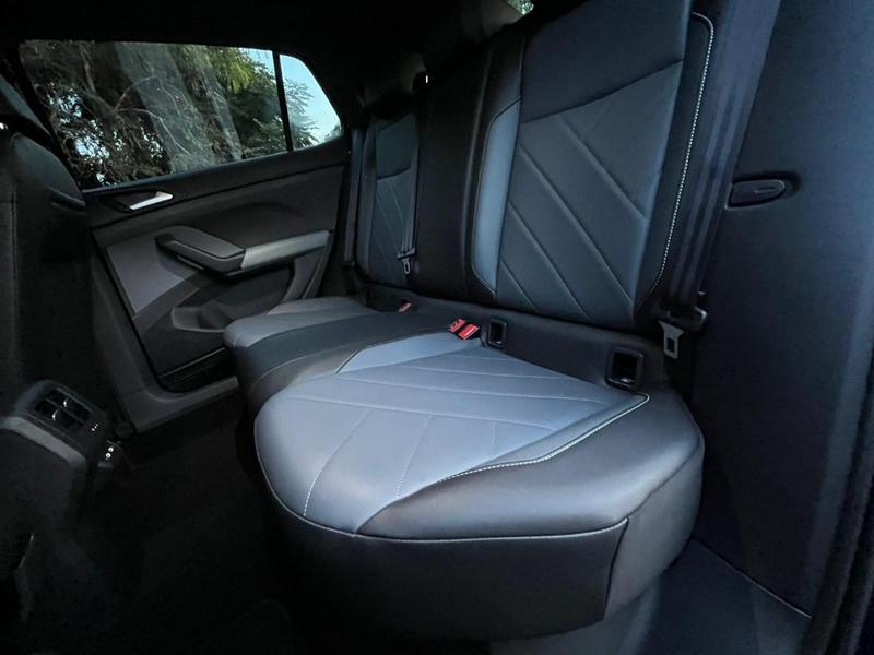 Volkswagen T-Cross Cl TSI - foto 13
