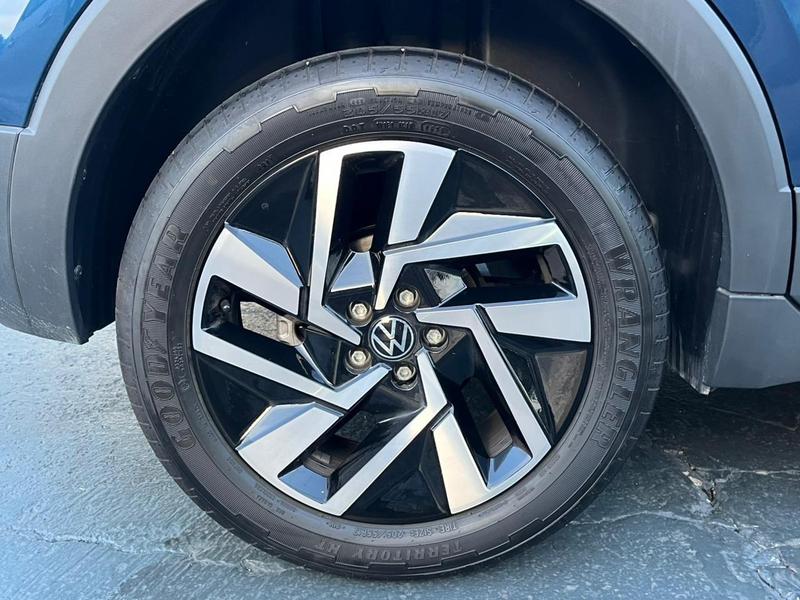 Volkswagen T-Cross Cl TSI - foto 10