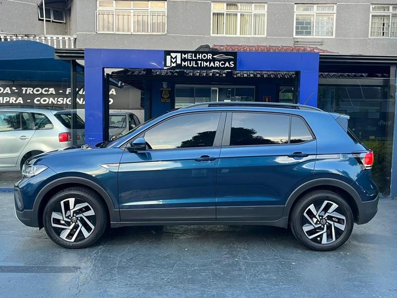 Volkswagen T-Cross Cl TSI - foto 4