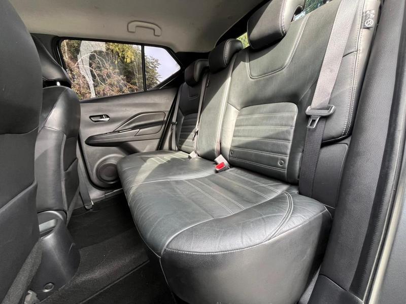 Nissan Kicks Sl CVT - foto 11
