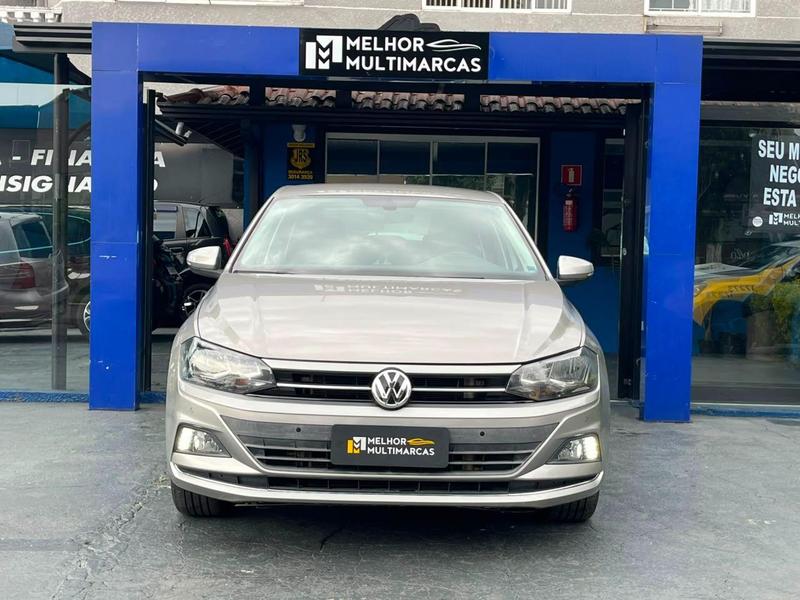 Volkswagen Virtus Highline 200 TSI 1.0 Flex 12V Automático - foto 2