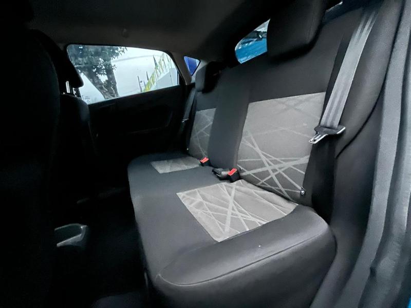 Ford Fiesta Ha 15l S - foto 12