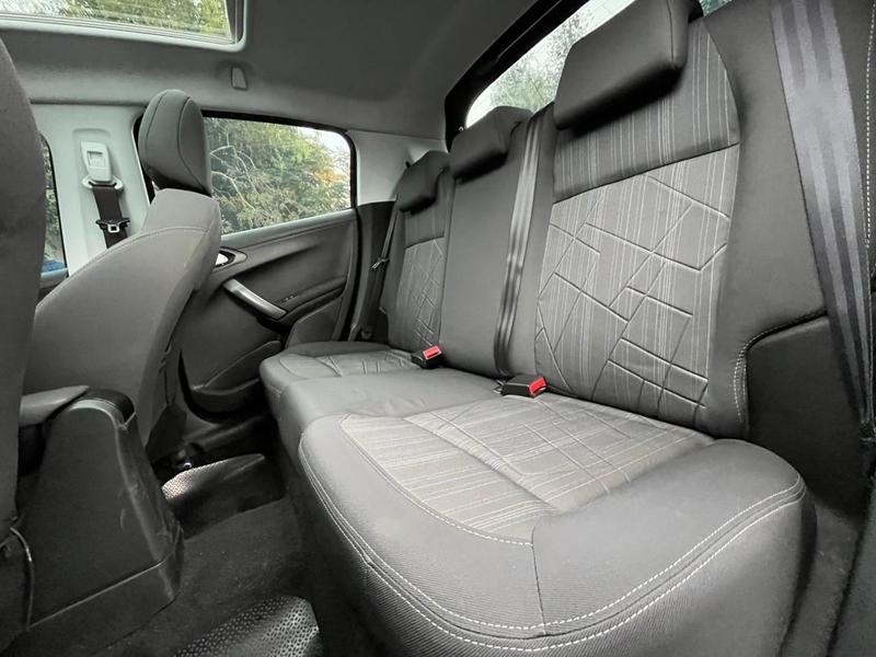 Peugeot 208 Griffe A - foto 11
