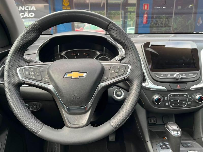 Chevrolet Equinox Premier - foto 11