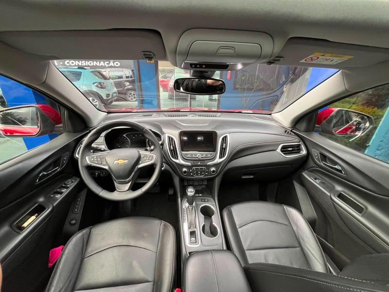Chevrolet Equinox Premier - foto 10