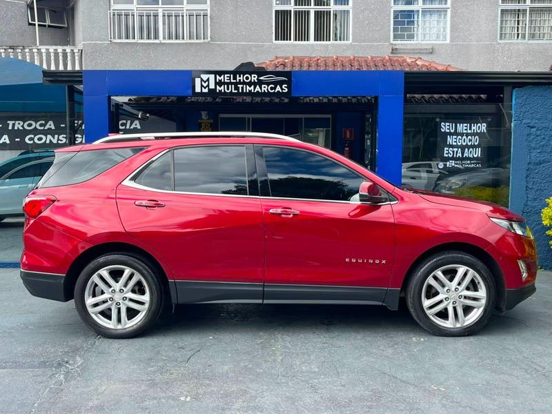 Chevrolet Equinox Premier - foto 5